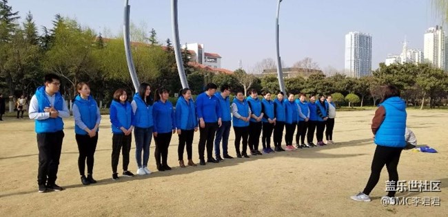 眾志成城，飛躍巔峰---鄭州分公司洛陽小區(qū)S9銷量必達(dá)