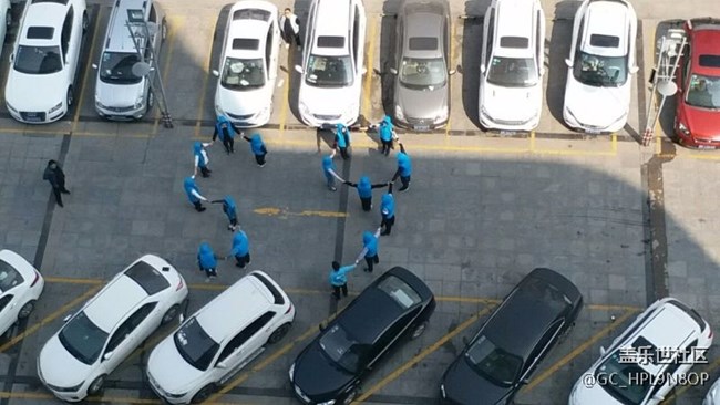 臥龍躬耕，9要騰飛，河南分公司南陽小區(qū)S9上市誓師大會！