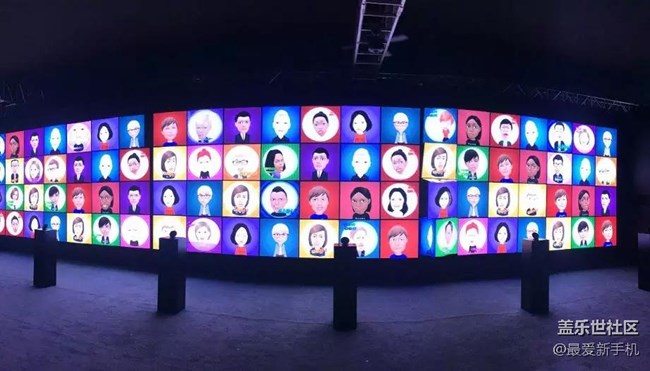 2018年三星除了S9的另一個(gè)力作是iconx7你知道嗎