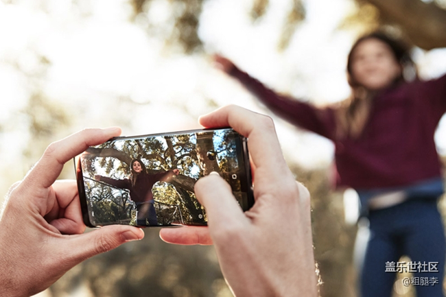 慢下來的風(fēng)景，S9凝時(shí)拍攝樂趣多