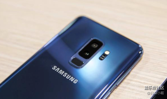 配置之外，S9還有這么多有趣新功能？