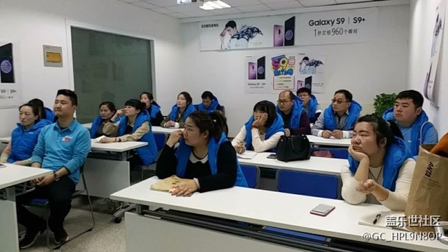 臥龍躬耕，9要騰飛，河南分公司南陽小區(qū)S9上市誓師大會！