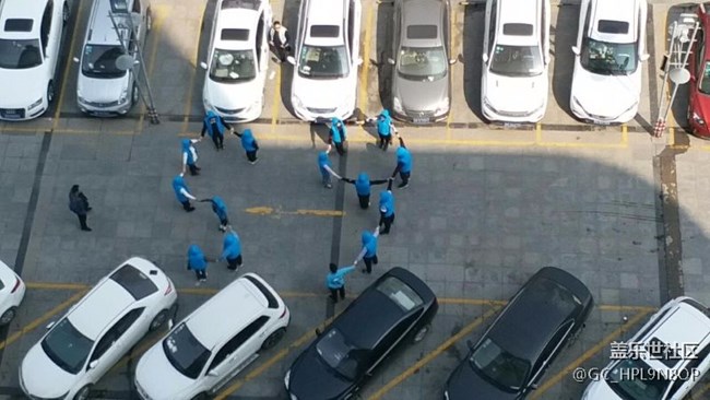 臥龍躬耕，9要騰飛，河南分公司南陽小區(qū)S9上市誓師大會！