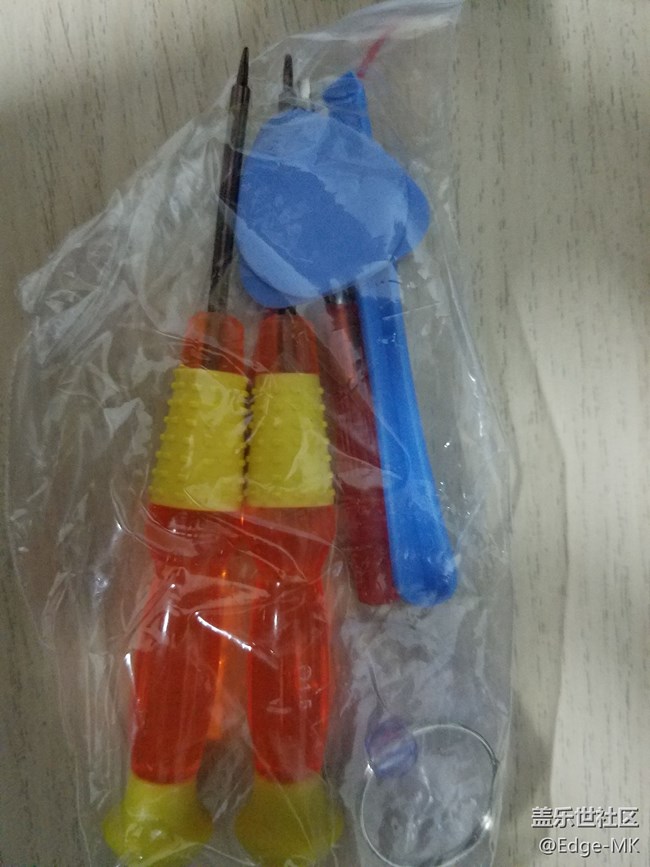 毛腿到了，剛?cè)ツ昧? title=