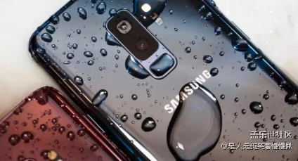 AR加持，S9助你成為趣味表情達(dá)人