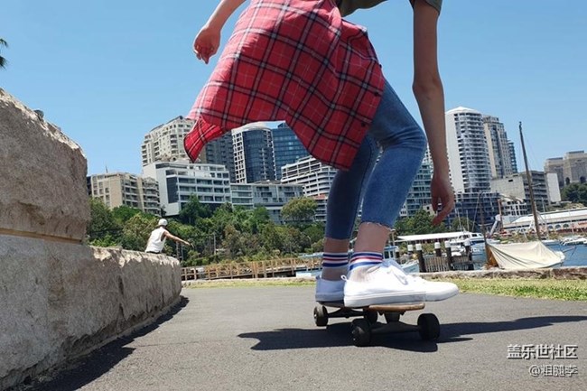 慢下來的風(fēng)景，S9凝時(shí)拍攝樂趣多