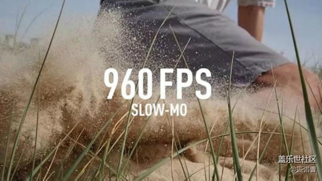 機(jī)皇也愛玩，S9上的那些趣味小功能