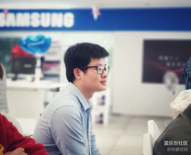 三星S9/S9+搶先體驗廈門站 三星S9/S9+搶先體驗廈門站