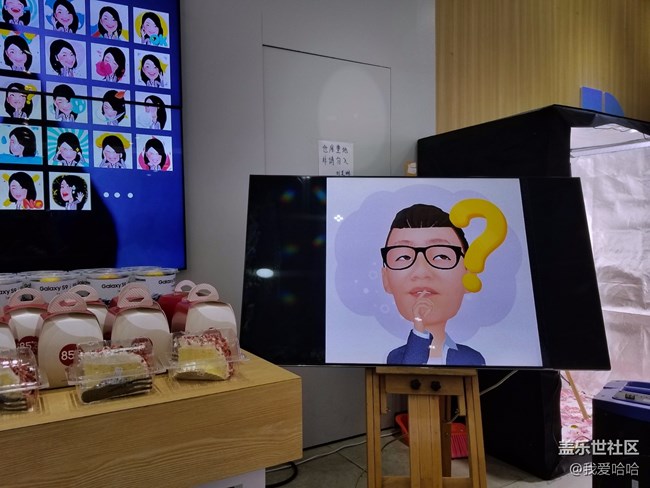 三星S9/S9+搶先體驗廈門站 三星S9/S9+搶先體驗廈門站