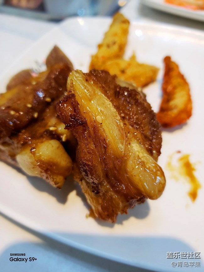 【攝像頭不錯啊】