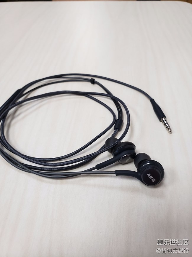 S9+耳機(jī)有提升