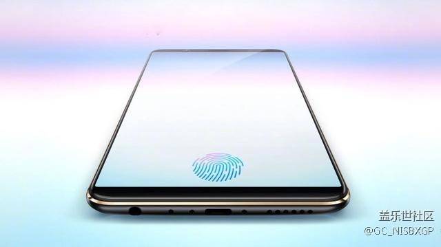 三星Note9屏下指紋幾乎可以百分百確定了