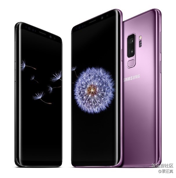 體驗(yàn)為本黑科技加持，三星Galaxy S9系列首銷(xiāo)上市
