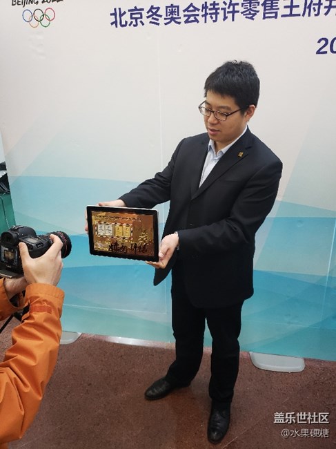 用三星s9拍的活動現(xiàn)場。