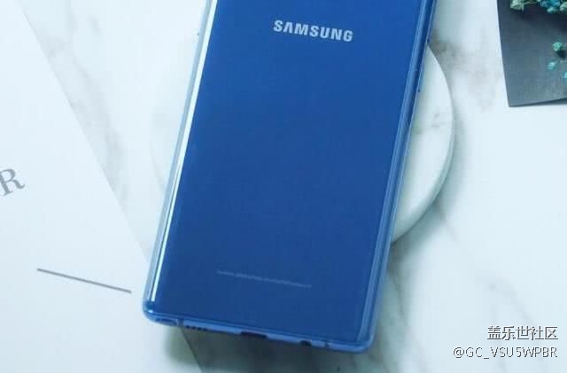 三星“以誠(chéng)相待”：三星Note8降至冰點(diǎn)，網(wǎng)友：業(yè)界良心