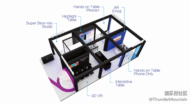 廣州Galaxy S9 Studio 蓋樂世粉絲專場 招募