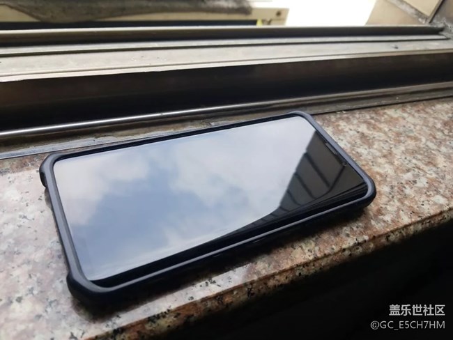 s9有沒有用uag手機殼的？