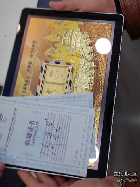 用三星s9拍的活動現(xiàn)場。