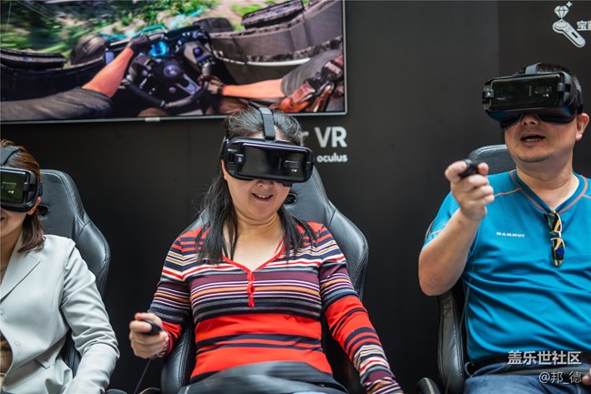 三星蓋樂(lè)世 廣州高端體驗(yàn)館 帶你開啟高科技的奇幻之旅 三星蓋樂(lè)世 廣州高端體驗(yàn)館 帶你開啟高科技的奇幻之旅