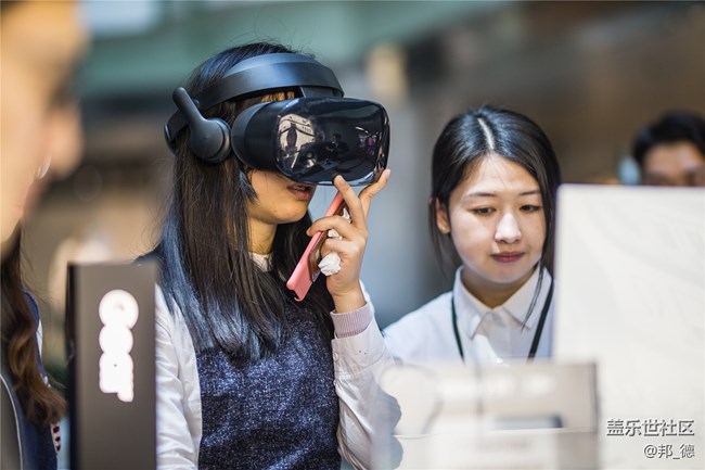 三星蓋樂(lè)世 廣州高端體驗(yàn)館 帶你開啟高科技的奇幻之旅 三星蓋樂(lè)世 廣州高端體驗(yàn)館 帶你開啟高科技的奇幻之旅