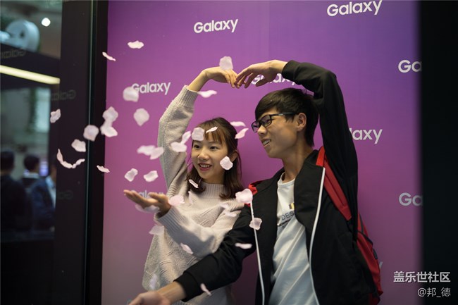 三星蓋樂(lè)世 廣州高端體驗(yàn)館 帶你開啟高科技的奇幻之旅 三星蓋樂(lè)世 廣州高端體驗(yàn)館 帶你開啟高科技的奇幻之旅