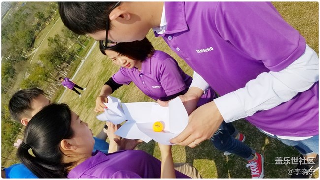 Glory The Star 安徽 合肥區(qū)域 廬城勇士隊(duì) S9上市拓展行