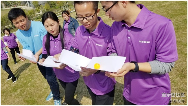 Glory The Star 安徽 合肥區(qū)域 廬城勇士隊(duì) S9上市拓展行