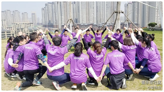 Glory The Star 安徽 合肥區(qū)域 廬城勇士隊(duì) S9上市拓展行