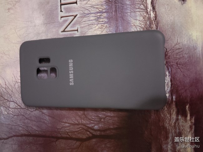 還是裸機手感好??！官網(wǎng)殼原價178有~發(fā)~票~，100出