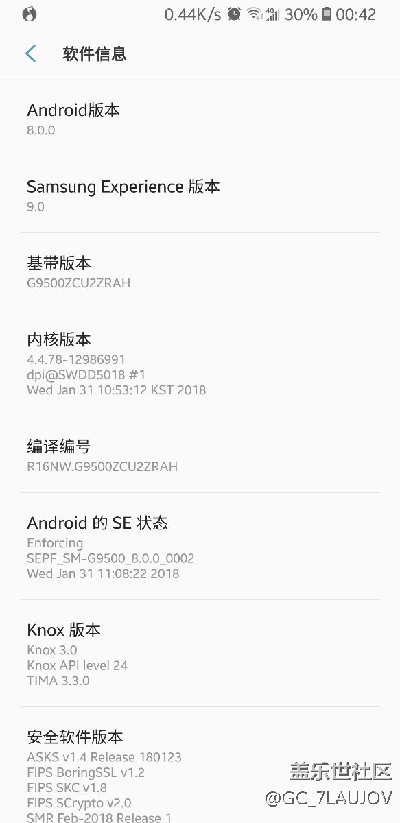 8.0beta5版用戶體驗有感