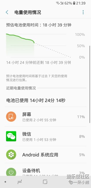 大家?guī)兔纯磗9+的續(xù)航正不正常呢？