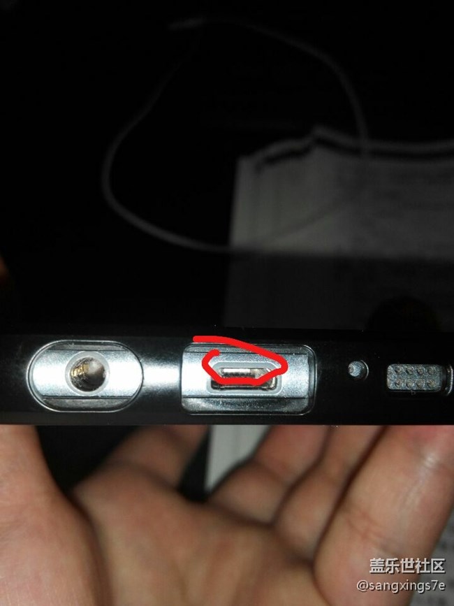 麻煩大家曬一下這個(gè)接口 是不是也是這樣的高度