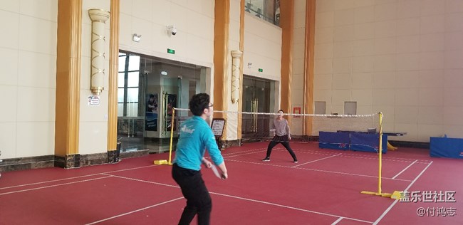 新疆分公司 伊寧小區(qū) "9"在一起，團(tuán)結(jié)一心