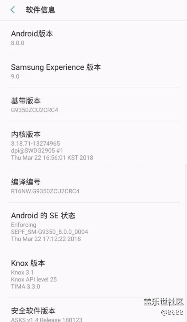 都在曬泄露版rc2？