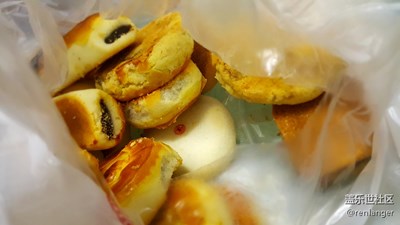 看著好不好吃？