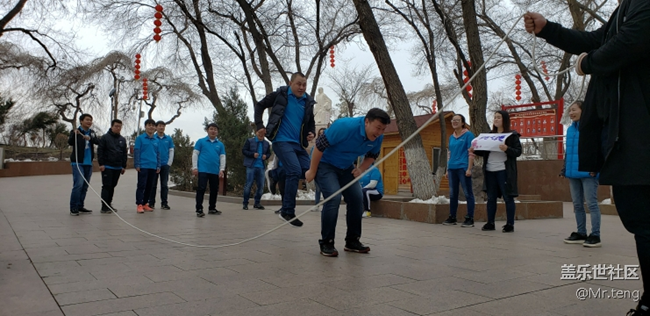 【年輕！活力！希望！】三星新疆分公司烏魯木齊團(tuán)隊(duì)