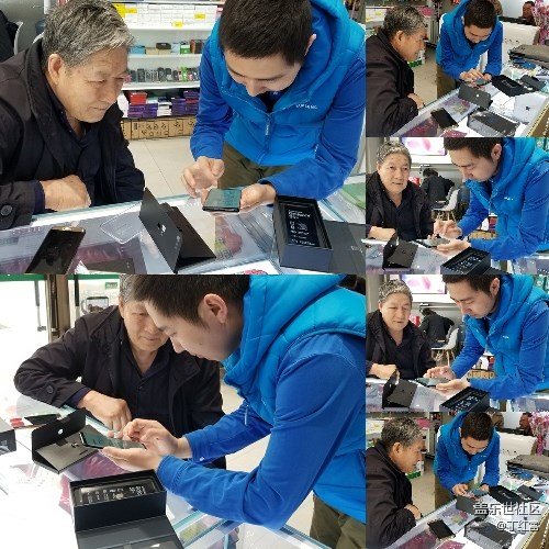 《1939與1987的相識相知》新疆分公司 昌吉區(qū) 丁紅雷