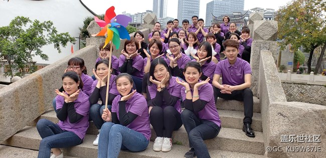 【我有“9”，你有故事】【福建分公司福州小區(qū)s9誓師大會(huì)】