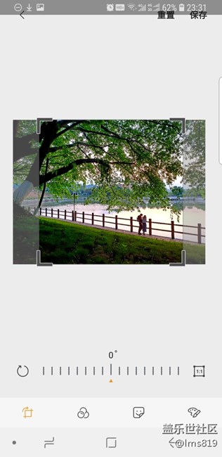 s9+的照片編輯功能