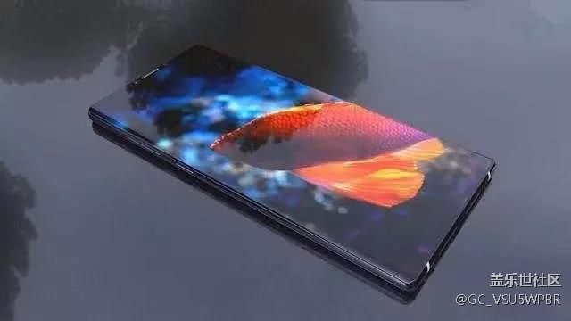 三星Note 9真機(jī)照遭泄露，網(wǎng)友沸騰了