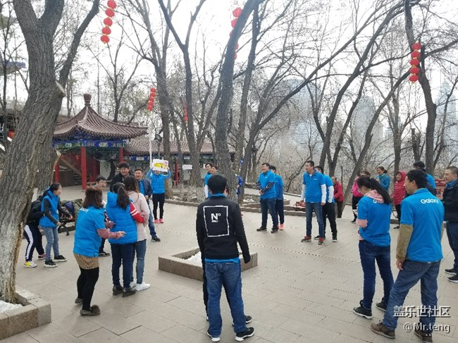 【年輕！活力！希望！】三星新疆分公司烏魯木齊團(tuán)隊(duì)