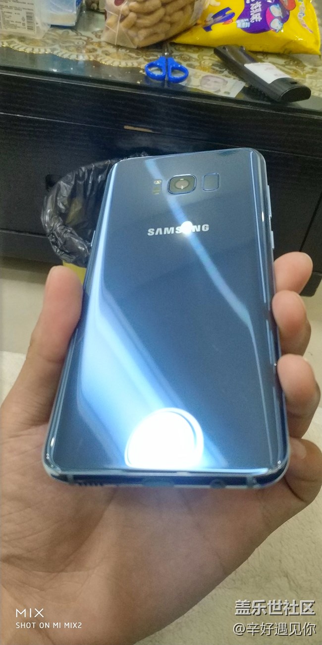 后蓋哈口氣會(huì)出現(xiàn)你看不到的畫面