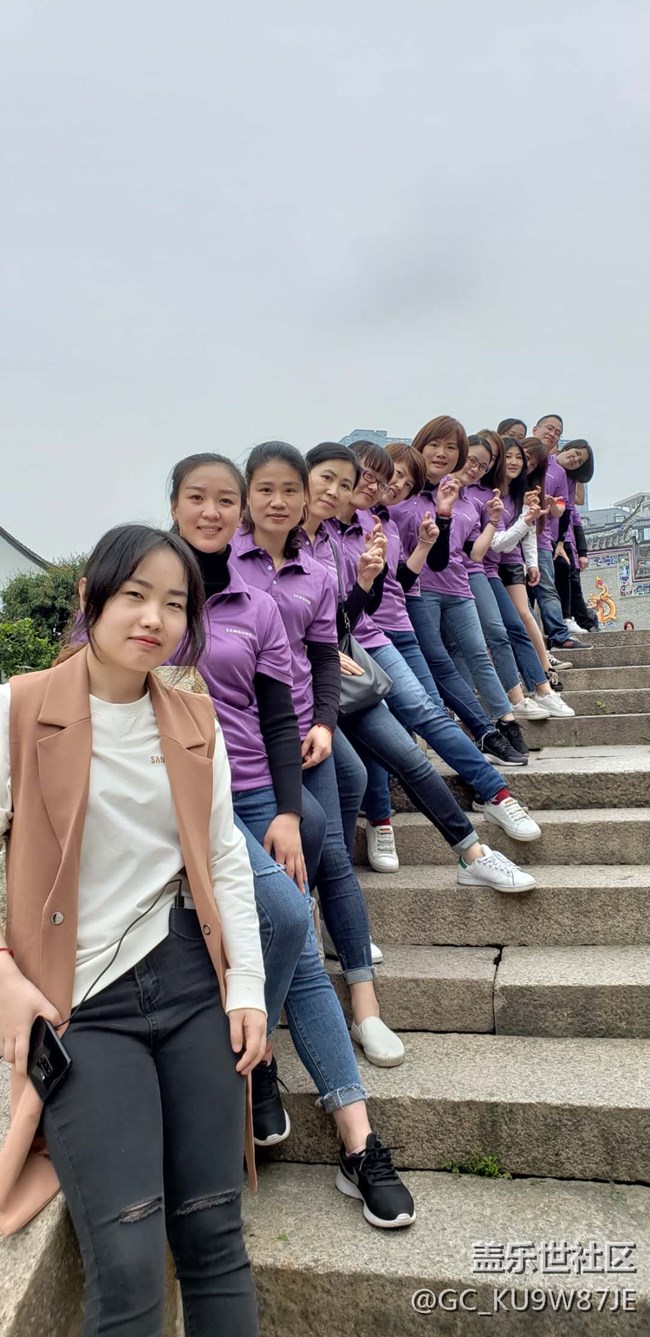 【我有“9”，你有故事】【福建分公司福州小區(qū)s9誓師大會(huì)】