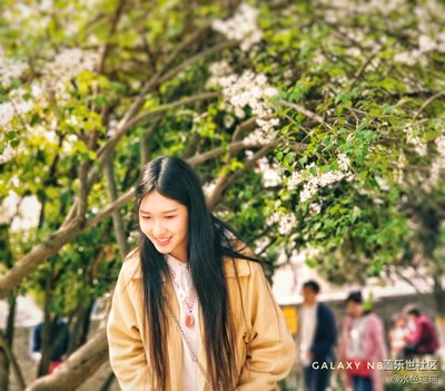 漂亮小姐姐來襲