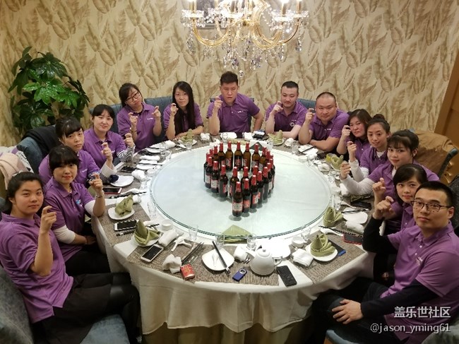 黑龍江分公司 牡丹江小區(qū) 星光閃耀 “9”是全能銷售王