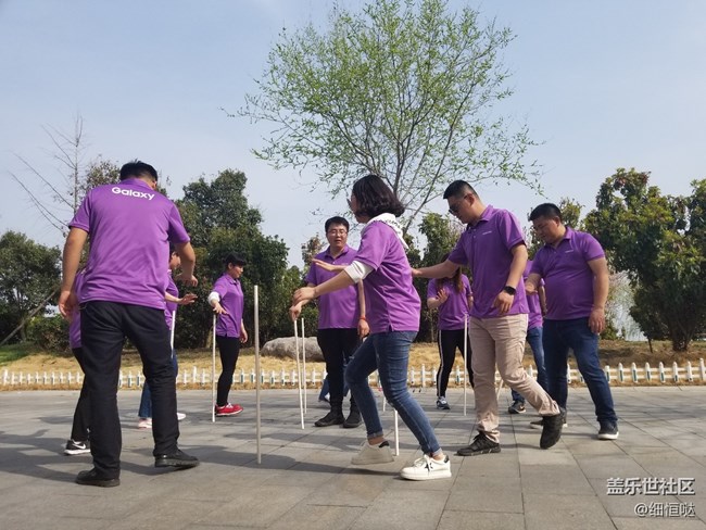 一秒定格960個瞬間“9等您來”山東分公司濟(jì)菏小區(qū)&濟(jì)寧夢9隊(duì)