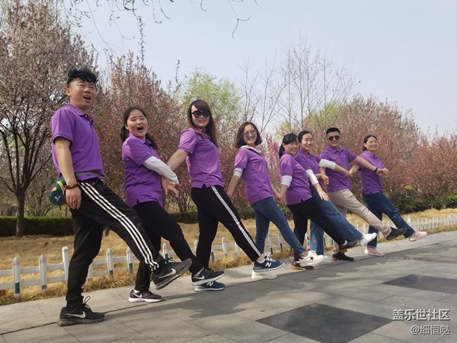 一秒定格960個瞬間“9等您來”山東分公司濟(jì)菏小區(qū)&濟(jì)寧夢9隊(duì)