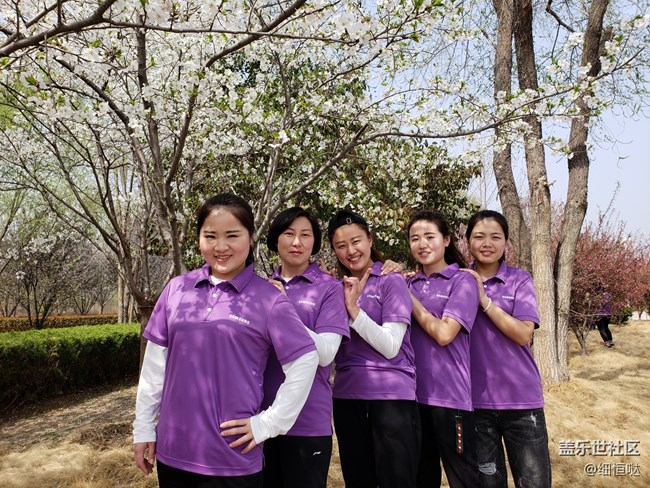 一秒定格960個瞬間“9等您來”山東分公司濟(jì)菏小區(qū)&濟(jì)寧夢9隊(duì)