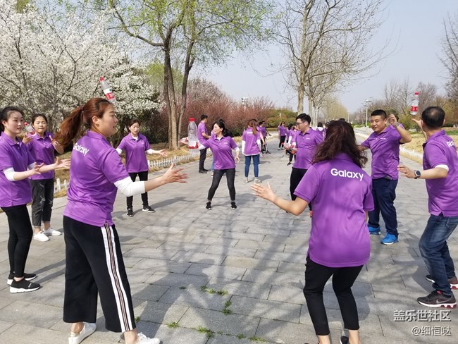 一秒定格960個瞬間“9等您來”山東分公司濟(jì)菏小區(qū)&濟(jì)寧夢9隊(duì)