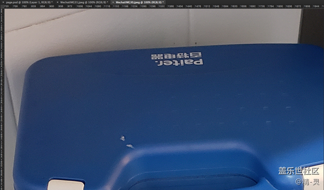 關(guān)于s9+拍照問(wèn)題，為啥照片成像感覺(jué)很不好？